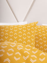 Double Duvet Cover - Set - Marlow Set by Nu Edition