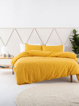 Double Duvet Cover - Set - Marlow Set by Nu Edition