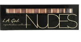 Beauty Brick Eyeshadow - Nudes