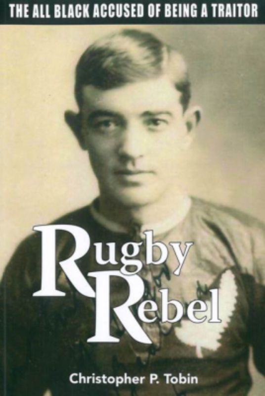 Rugby Rebel