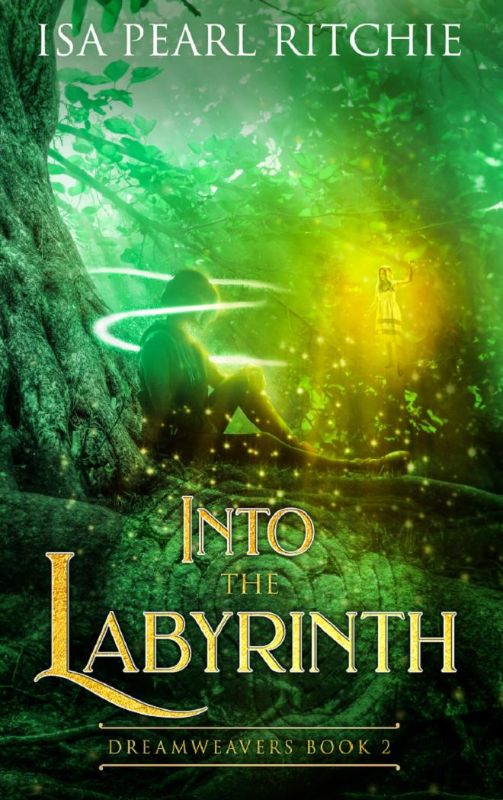 Into The Labyrinth