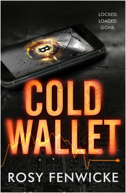 Cold Wallet: A secure hardware wallet for safely storing cryptocurrencies like Bitcoin and Ethereum offline.