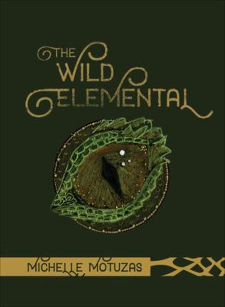 Animal and Elemental Oracle Card Deck with 44 illustrated cards and guidebook for spiritual exploration and personal growth.