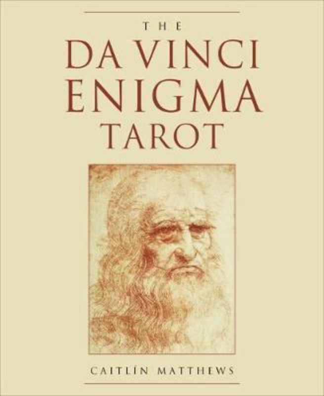 The Da Vinci Enigma Tarot