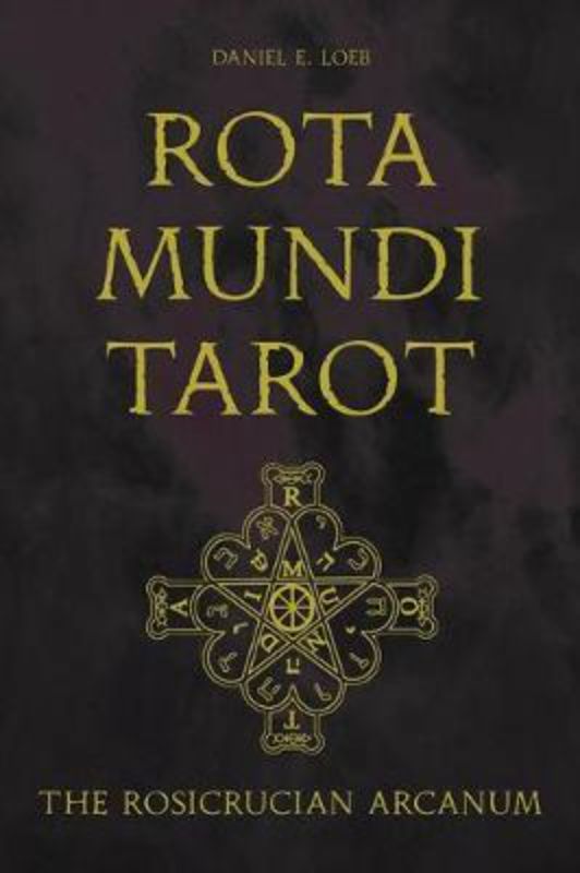 Rota Mundi Tarot