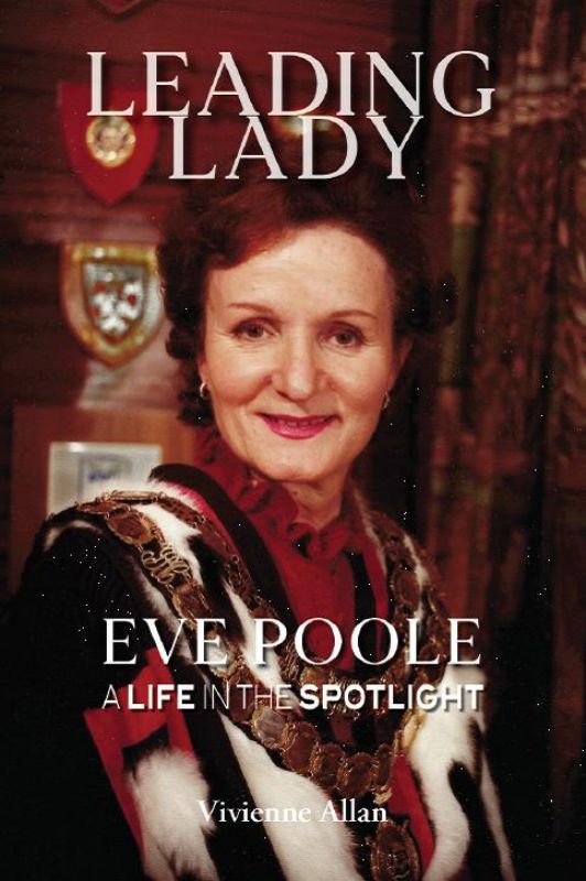 Leading Lady: A life in the spotlight