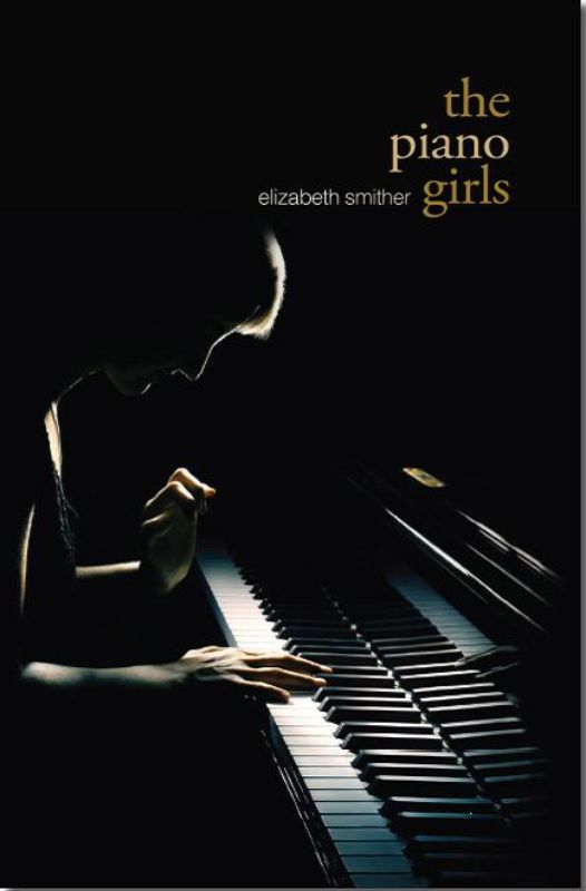 A paperback collection of short stories about family, ambition, and music by Elizabeth Smither, featuring three competitive sisters.