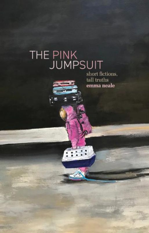 The Pink Jumpsuit