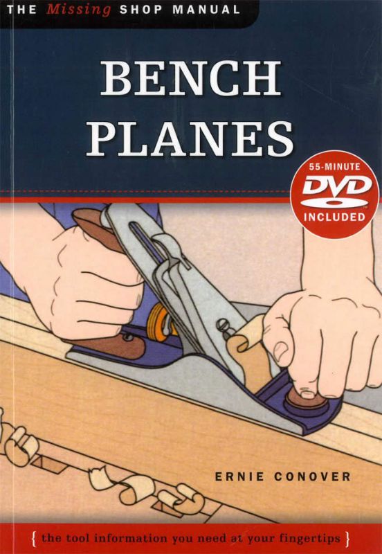 Bench Planes