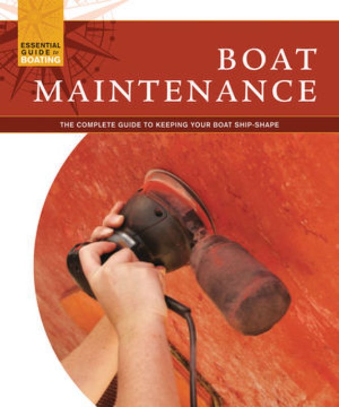 Boat Maintenance