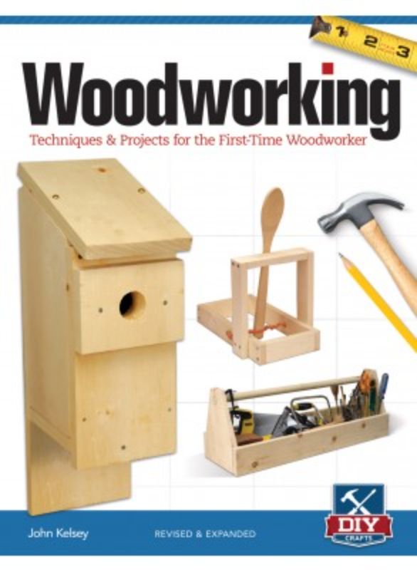 Woodworking