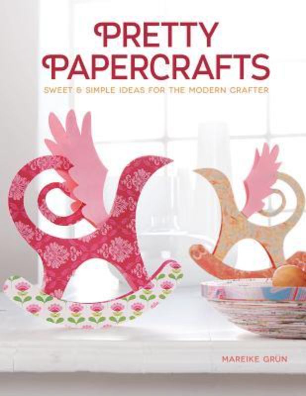 Pretty Papercrafts