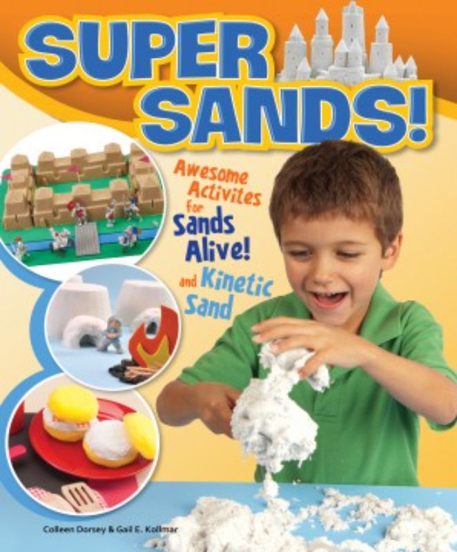 Super Sands!