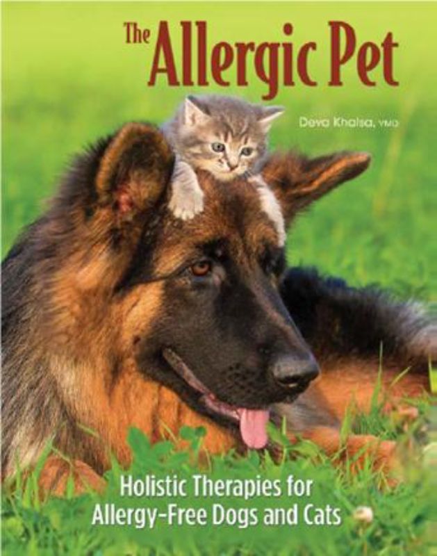 The Allergic Pet