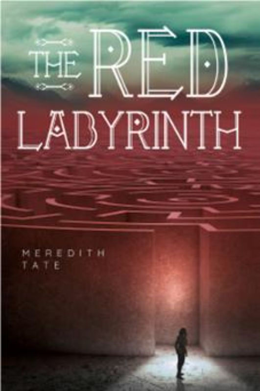 The Red Labyrinth