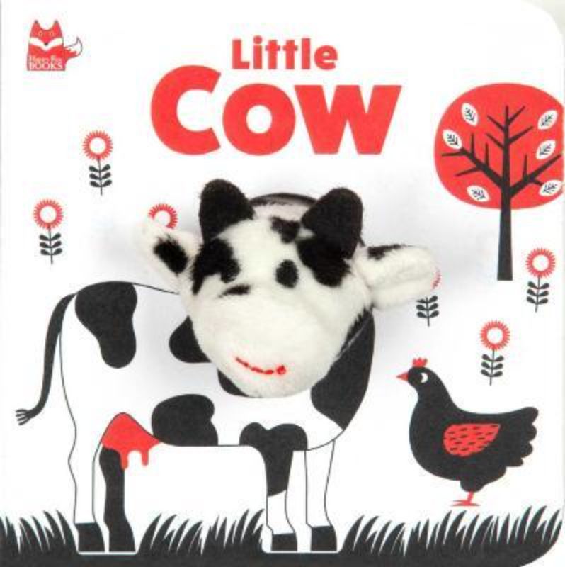 Little Cow