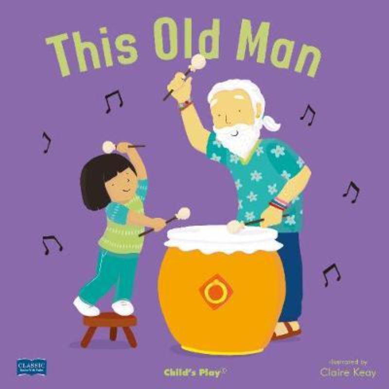 This Old Man (2018 soft cover)