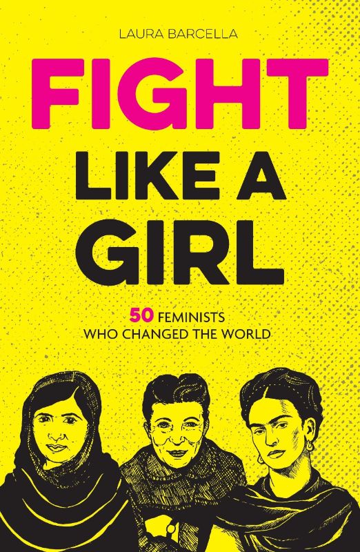 Fight Like A Girl