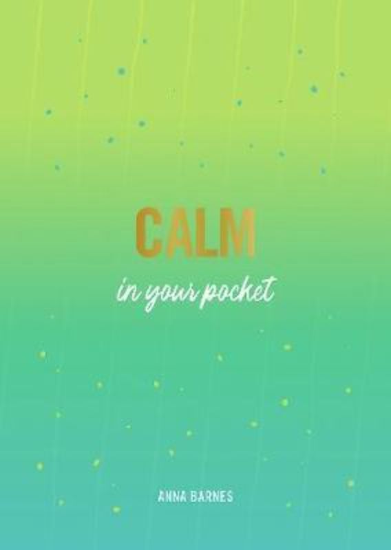 Calm in Your Pocket