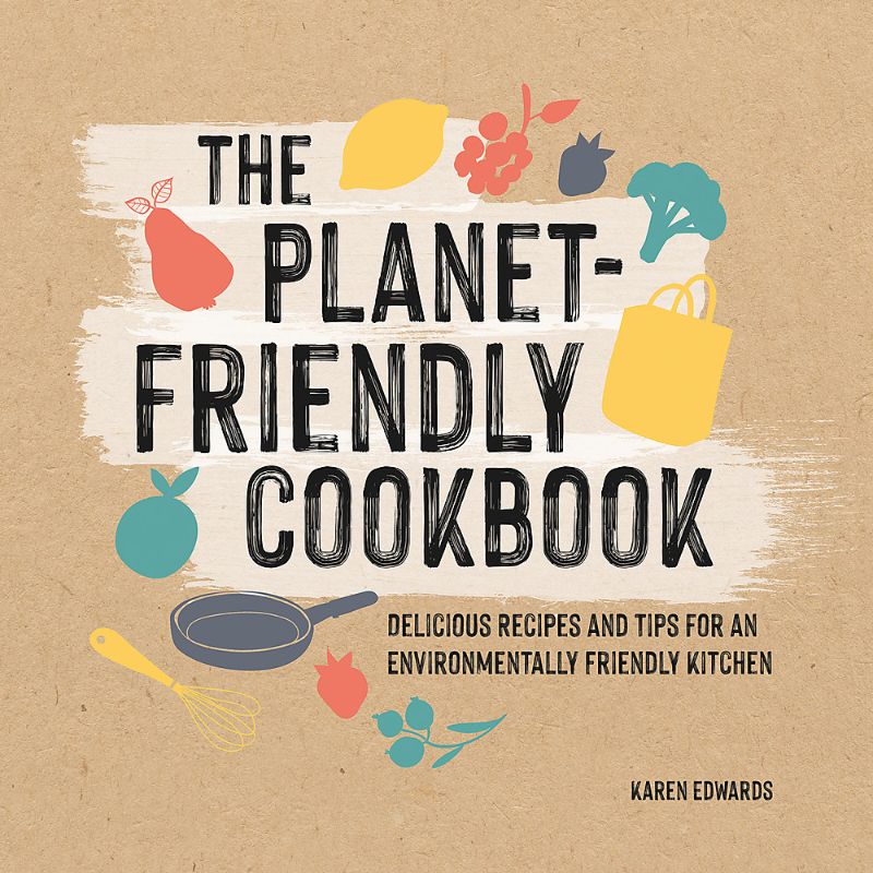 Planet Friendly Kitchen