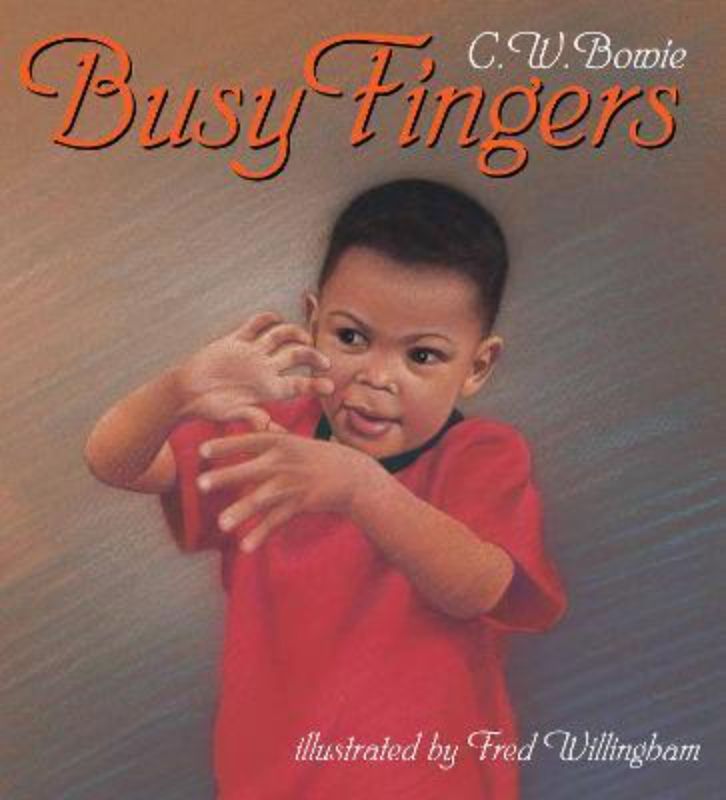 Busy Fingers