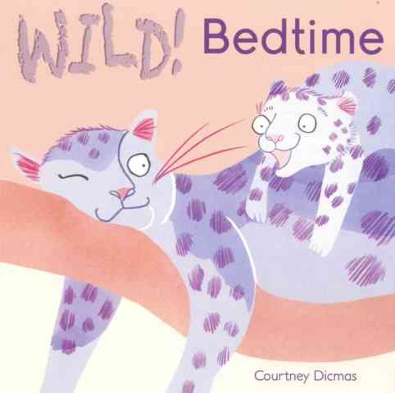 Wild! Bedtime