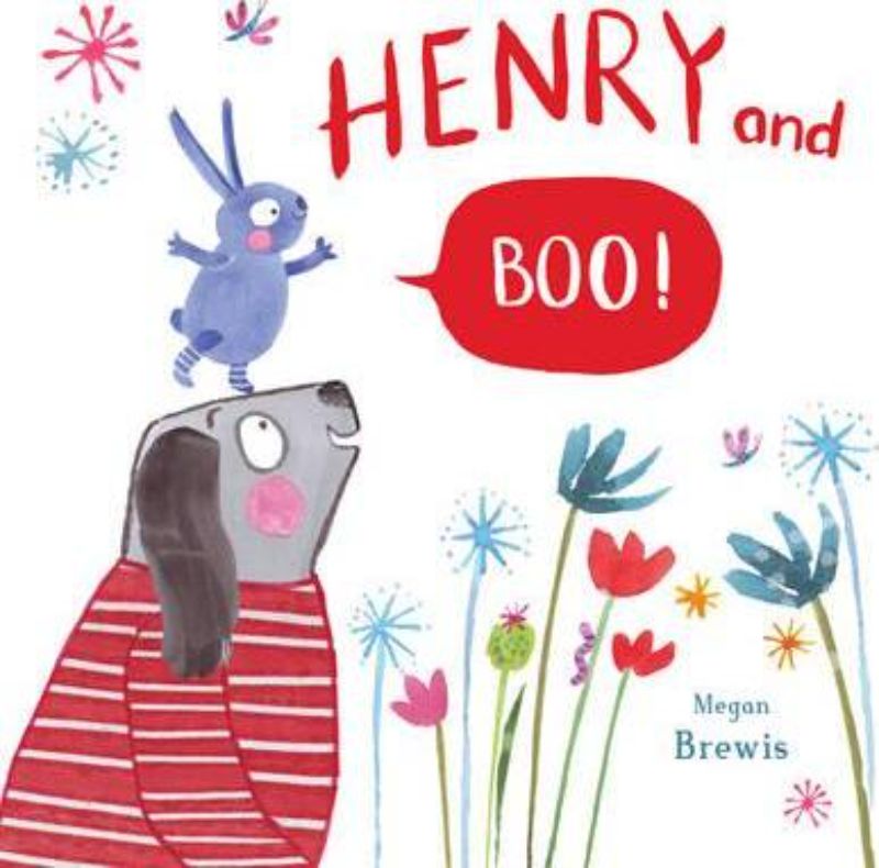 Henry and Boo