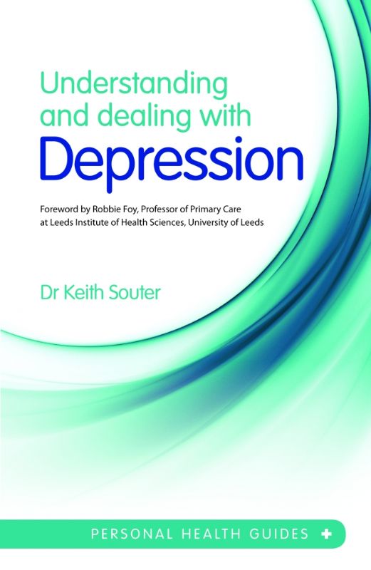 Understanding and Dealing with Depression