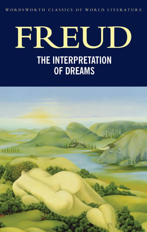 Interpretation of Dreams