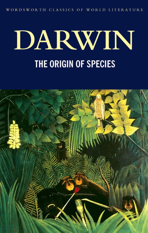 Origin of Species