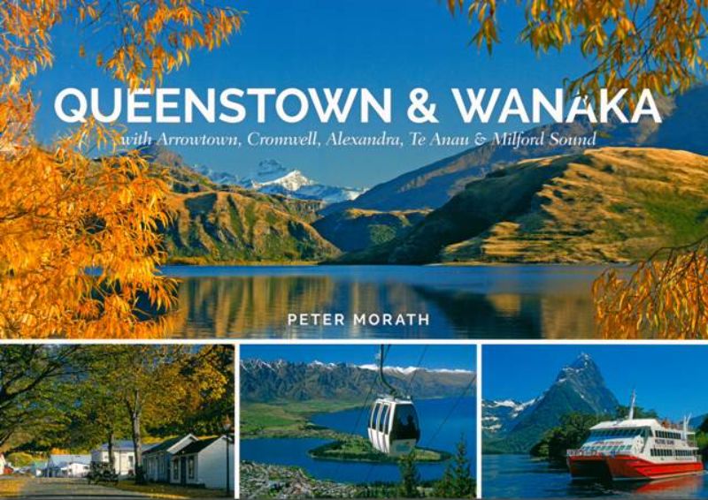 Queenstown & Wanaka 2016