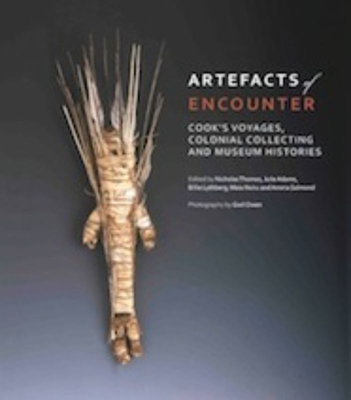 Artefacts of Encounter