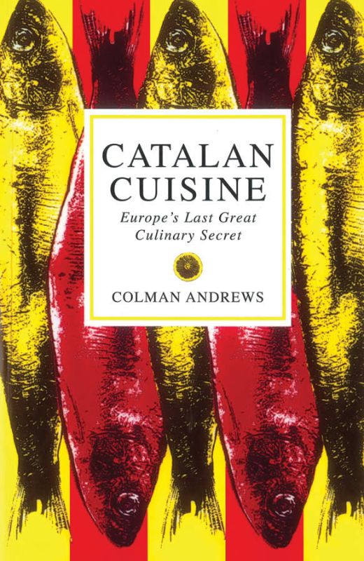 Catalan Cuisine