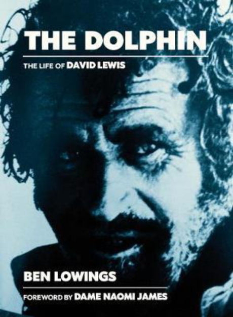 Biography of David Henry Lewis, a pioneering sailor known for solo circumnavigation and unique Antarctic voyages.