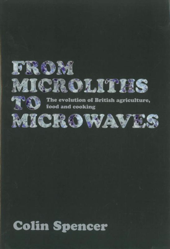 From Microliths to Microwaves