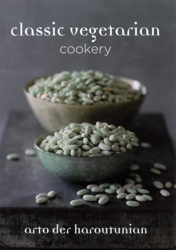 Classic Vegetarian Cookery