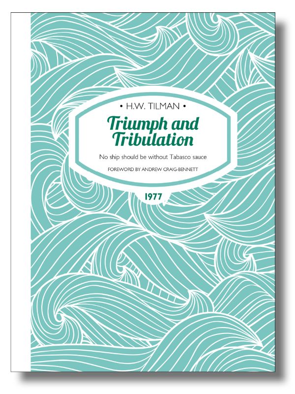 Triumph and Tribulation