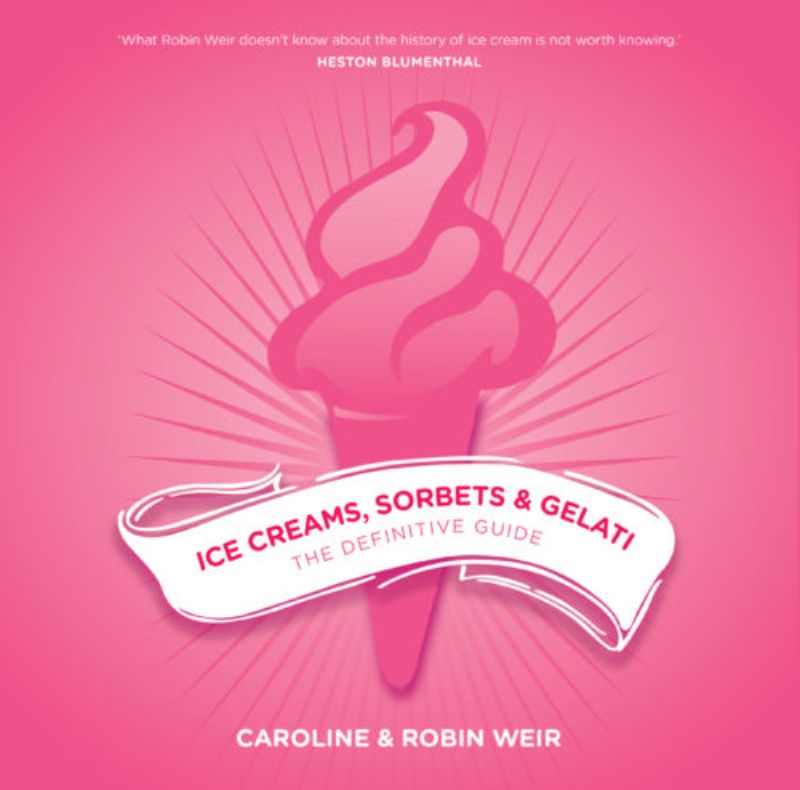 A colorful assortment of ice creams, gelati, and sorbets showcasing rich flavors and creamy textures for every taste preference.