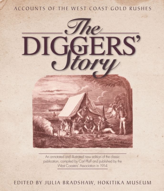 The Diggers Story