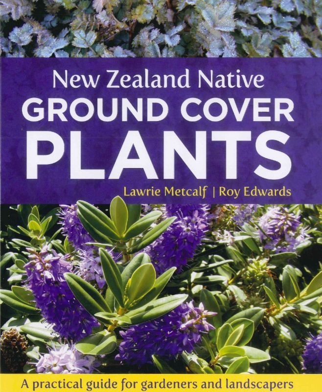 New Zealand Native Ground Cover Plants