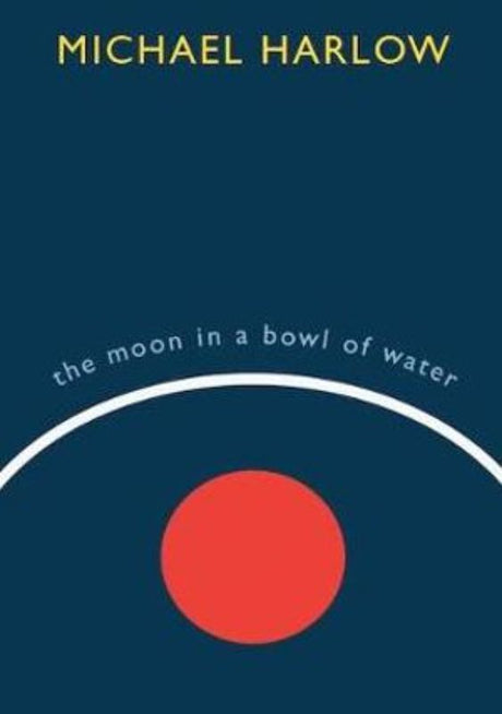 Collection of prose poems exploring mythology and narrative journeys, crafted by poet Michael Harlow.