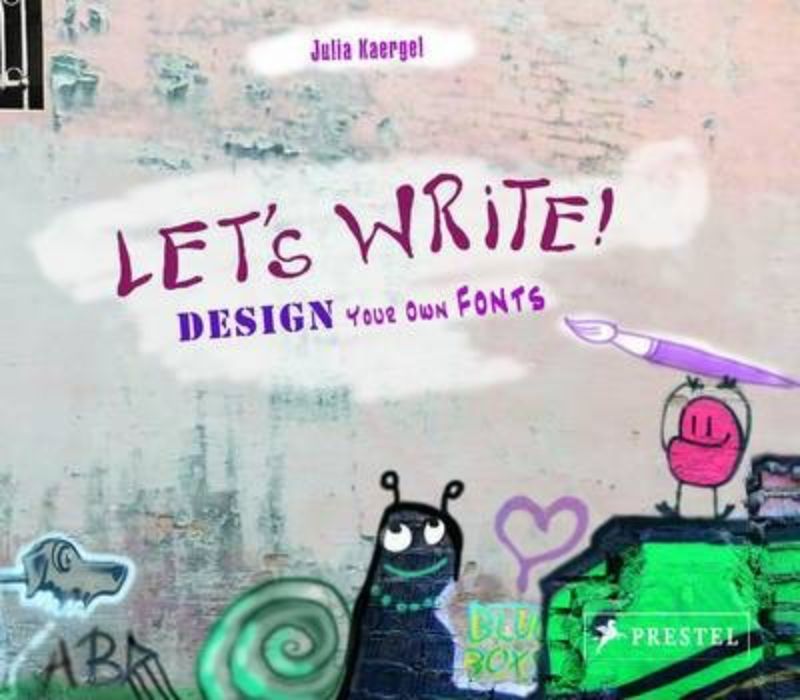 Guide to creating personalized fonts with step-by-step instructions and inspiring examples for aspiring designers.