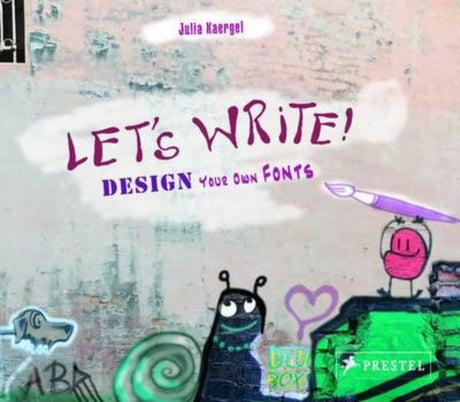 Guide to creating personalized fonts with step-by-step instructions and inspiring examples for aspiring designers.
