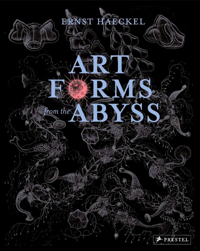 Art Forms From The Abyss