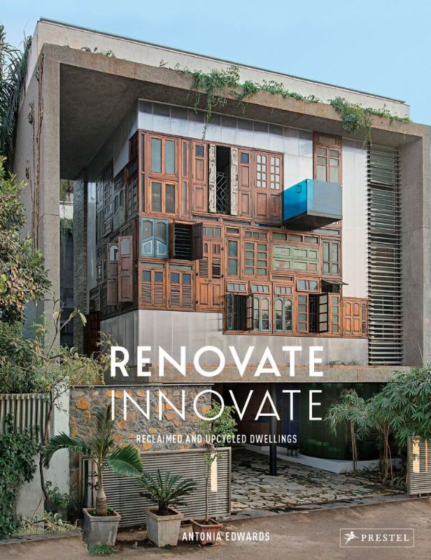 Renovate Innovate