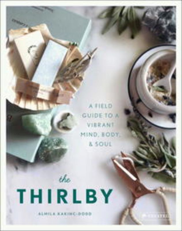 The Thirlby