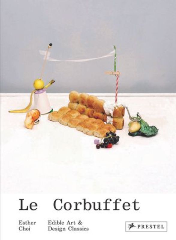 Le Corbuffet