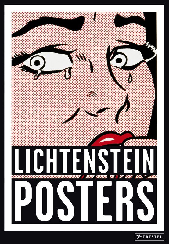 Lichtenstein Posters