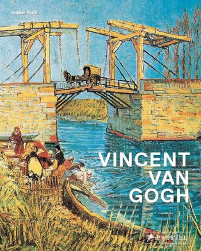 Vincent Van Gogh