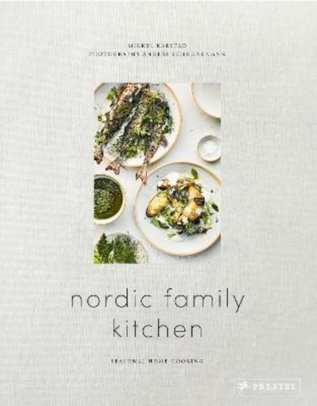 Nordic Family Kitchen